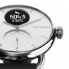 Montre connectée WITHINGS "Scan Watch"