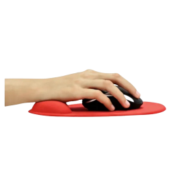 Tapis de souris ergonomique​