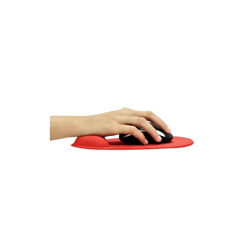 Tapis de souris ergonomique​