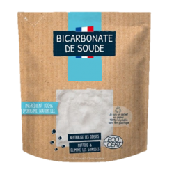 Bicarbonate de soude