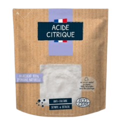 Acide citrique