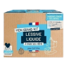 KIT DIY POUR LESSIVE 2x1L