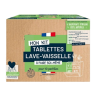 KIT DIY TABLETTES POUR LAVE VAISSELLE