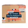 KIT DIY NETTOYANT SOLS & PARQUETS