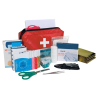 Trousse de secours ECOMED